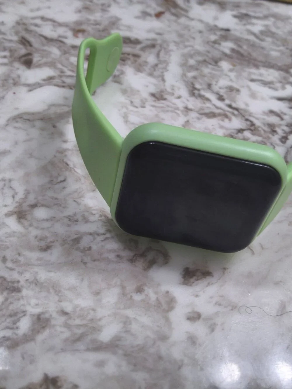 Deeplife Smart Bluetooth Watch 1.44